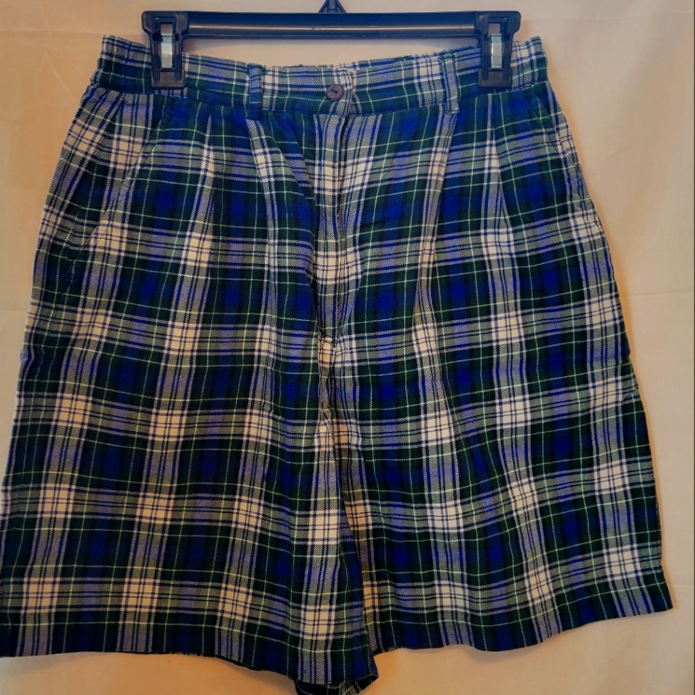 EP PRO VINTAGE SHORTS SIZE 12